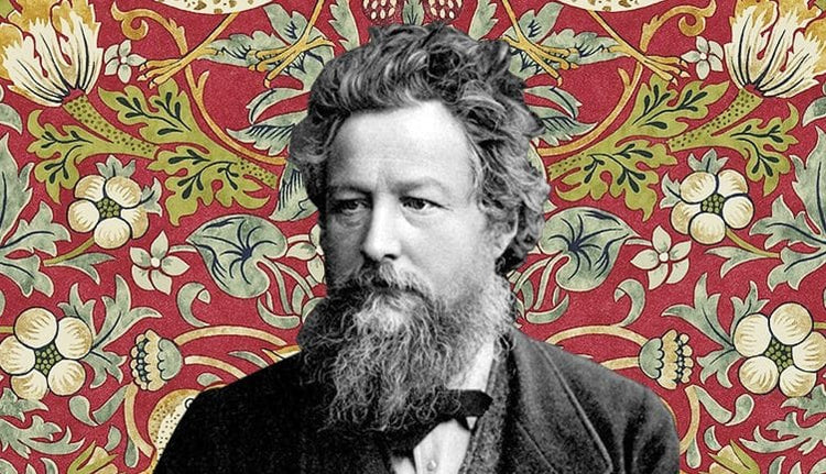 William Morris