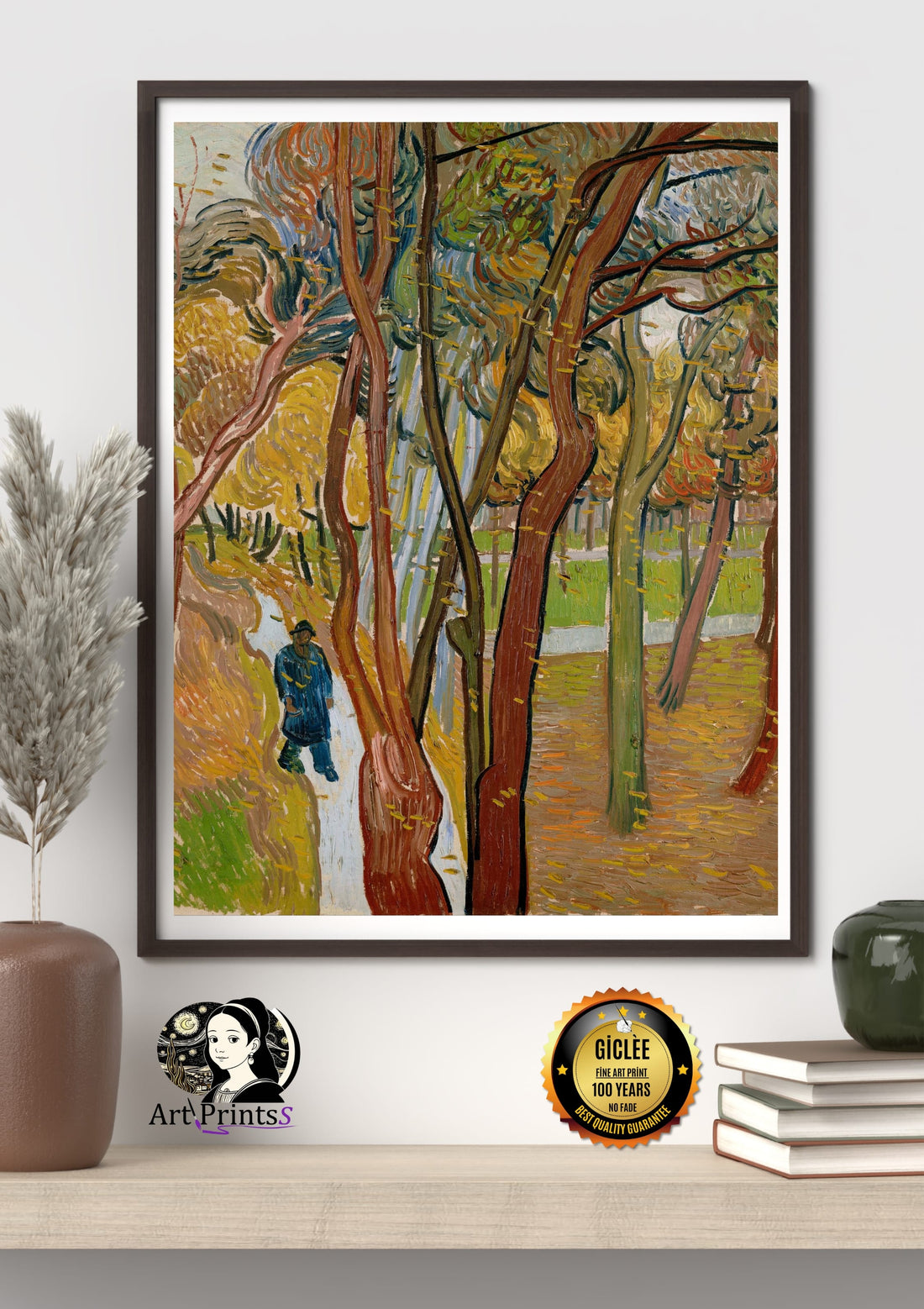Buy Autumn Art Prints Online