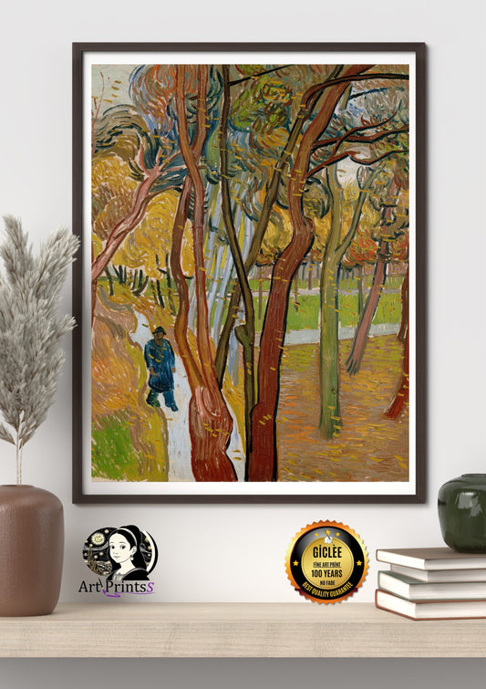 Buy Autumn Art Prints Online