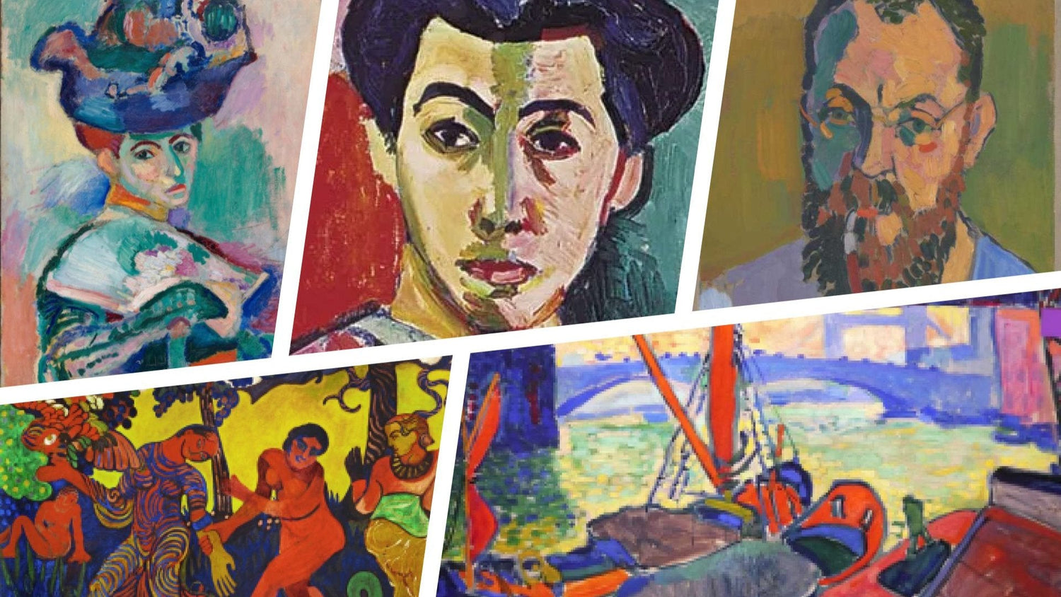 Fauvism-ArtPrintsS