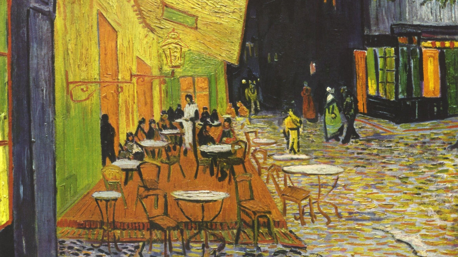 Post-Impressionism-ArtPrintsS