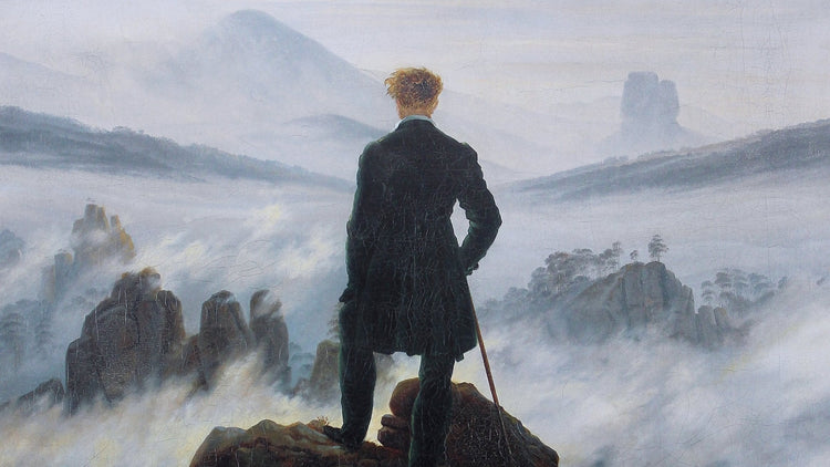 Romanticism-ArtPrintsS