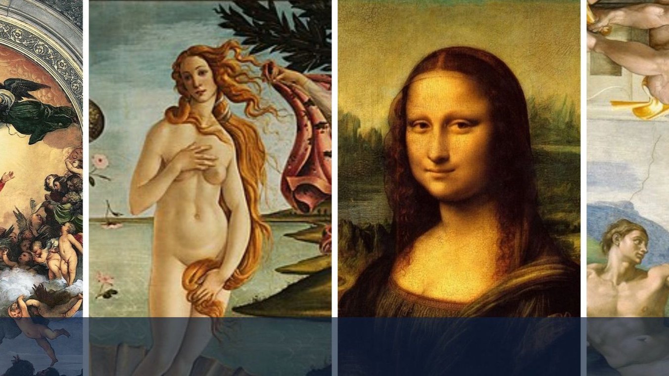 Renaissance-ArtPrintsS