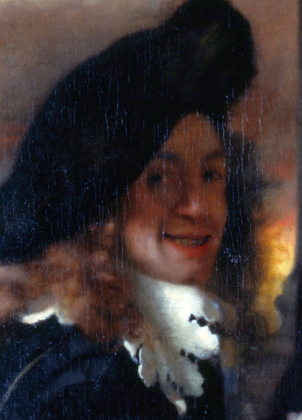 Johannes Vermeer-ArtPrintsS