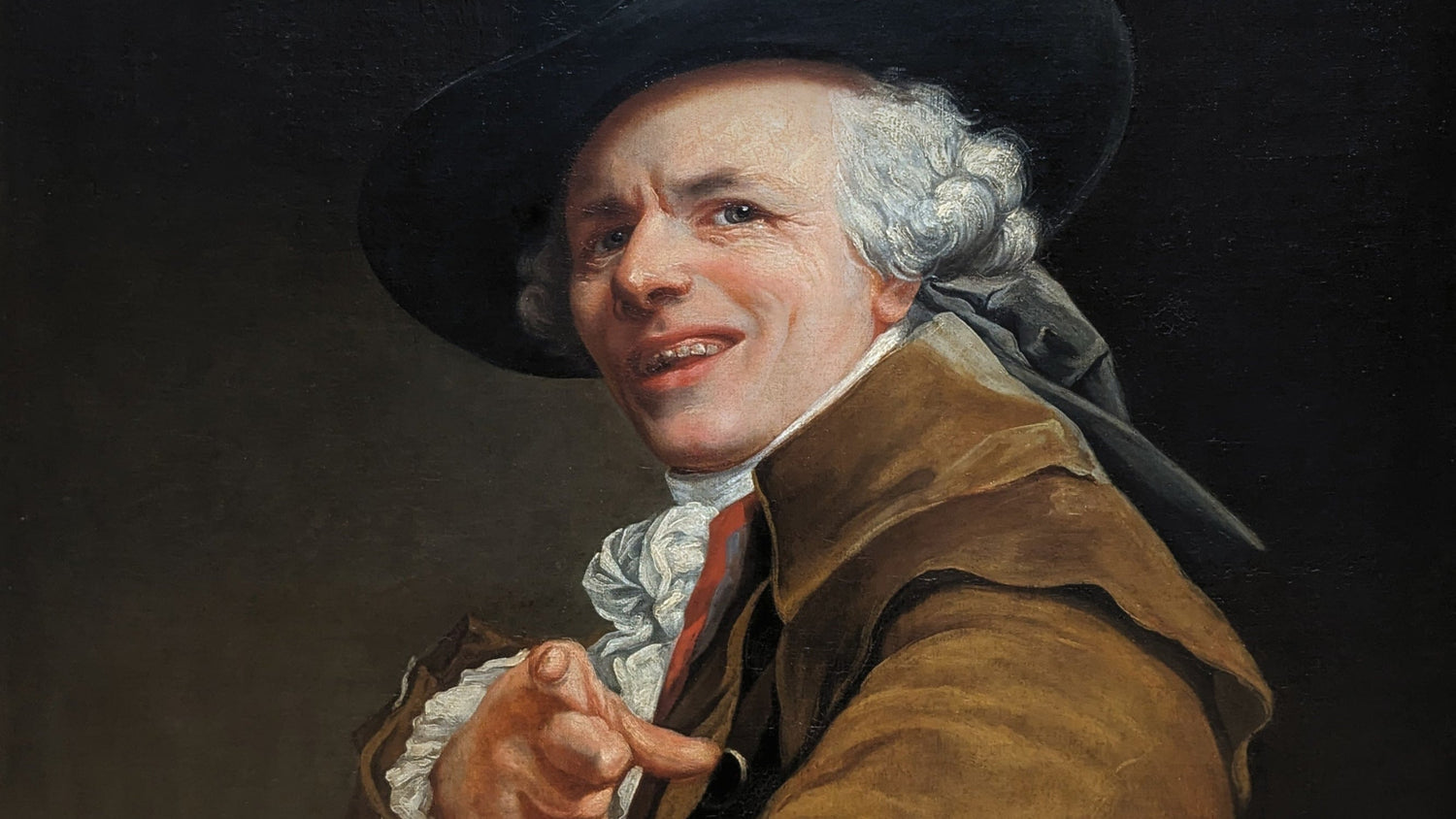 Joseph Ducreux