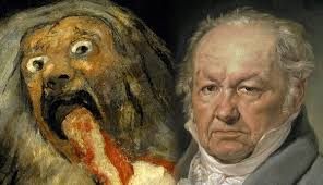 Francisco Goya