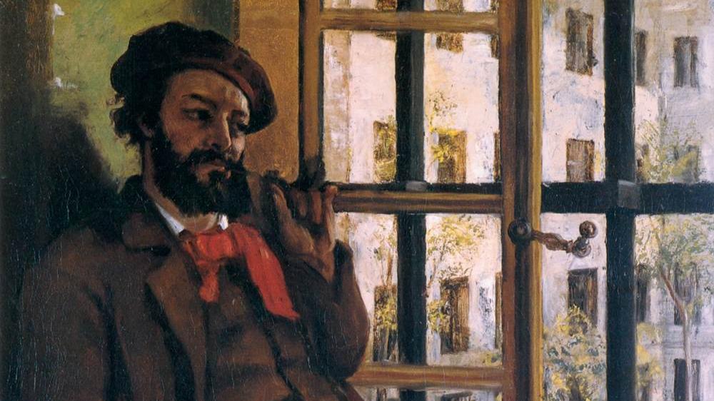 Gustave Courbet-ArtPrintsS