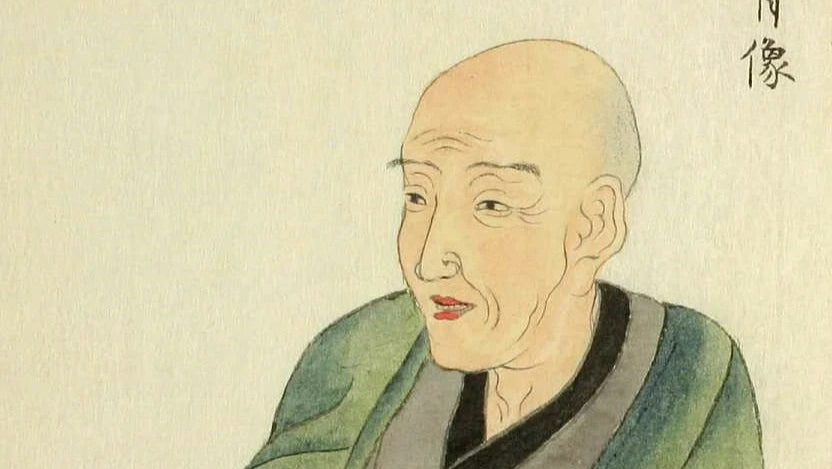 Katsushika Hokusai