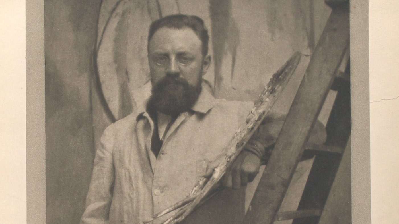 Henri Matisse-ArtPrintsS