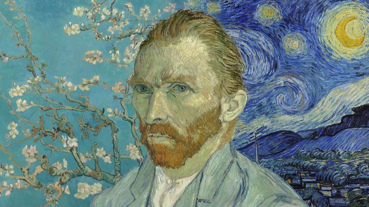 Vincent van Gogh-ArtPrintsS