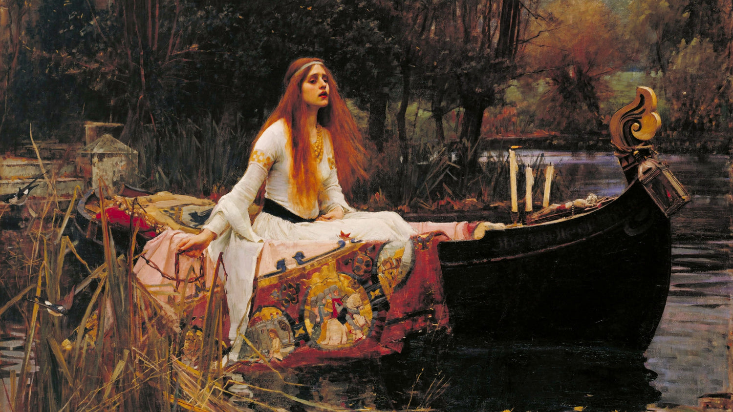 Pre-Raphaelite-ArtPrintsS