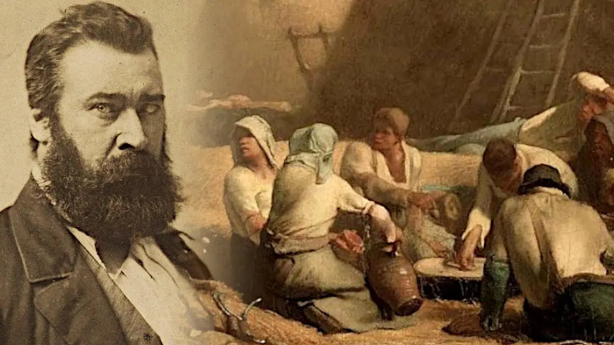 Jean-François Millet-ArtPrintsS