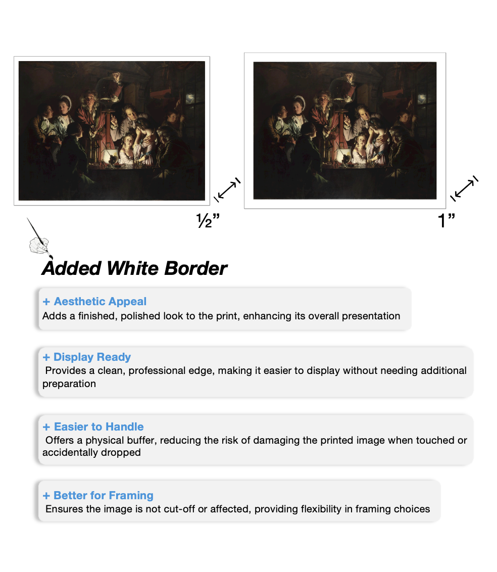 Joseph Wright of Derby - An Experiment on a Bird in an Air Pump (1768)