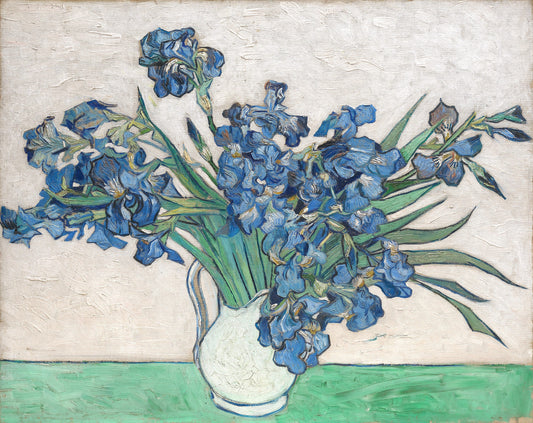 Vincent-van-Gogh-Vase-with-Irises-Art-Print-ArtPrintsS-Flowers-Floral-Painting